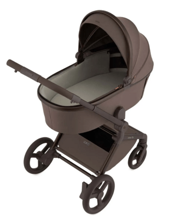 ANEX universaalne käru FLO 2in1, browny, fl-07с, 8885020503173 (frame)  