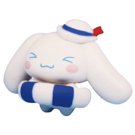 TWINCHEES Cinnamoroll figuur My Favourite Colour, assortii., M805745 