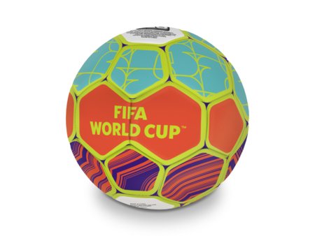 MONDO FIFA World Cup jalgpall New York, suurus 5, 23061 
