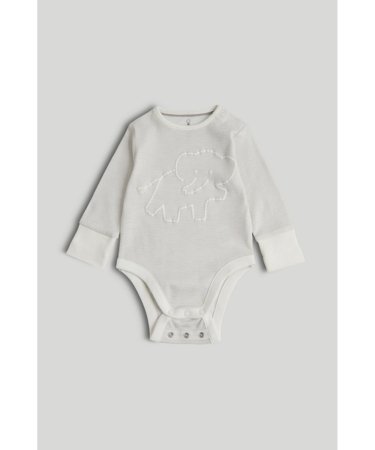 MOTHERCARE bodi, AX56801, 74 cm 