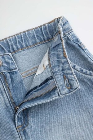 COCCODRILLO lühikesed püksid, sinised, 