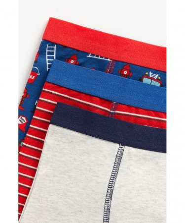 MOTHERCARE aluspüksid, 3 tk., BB329 576388