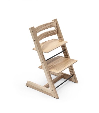 STOKKE söögitool TRIPP TRAPP, natural, 100144 