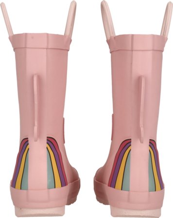 ZIG ZAG kummikud ROOK, Z252407-4319, 27 suurus 