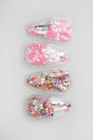 COCCODRILLO hairpin PETIT BIJOU, värv, WC5311732PBJ-022-000, one size cm 