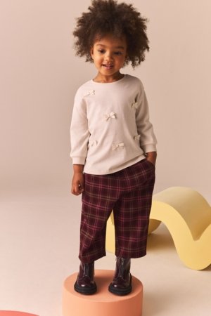 NEXT pikkade varrukatega t-särk, B87800 80-86 