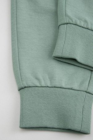 COCCODRILLO jooksupüksid, rohelised, WC6120103NBJ-011-128, 128 cm 