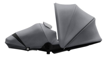 JOOLZ magamiskott Hub, Gorgeous Grey, 900112 