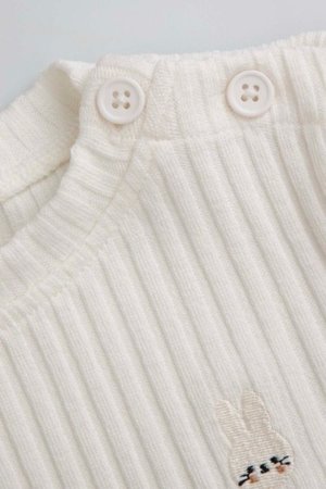 COCCODRILLO kampsun, kreemi värv, 