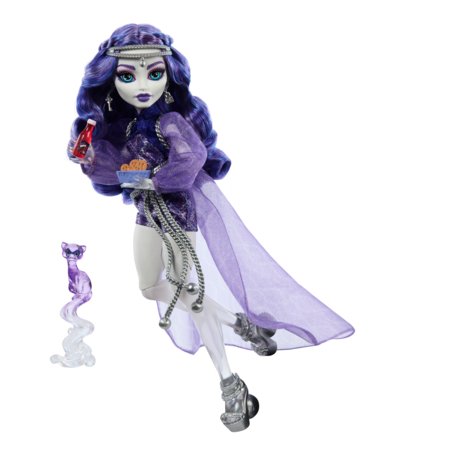 MONSTER HIGH Spectra Vondergeist, HXH77 