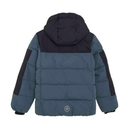 COLOR KIDS talvejope, 742301-7842, 140 cm 