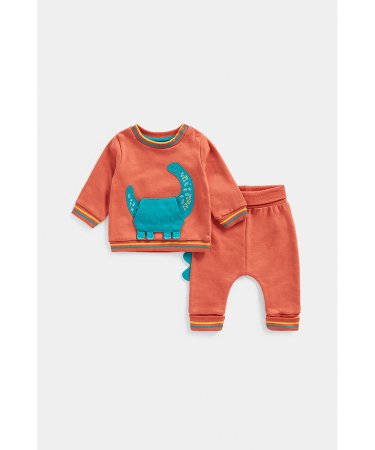 MOTHERCARE pusa ja püksid, FB458 650922