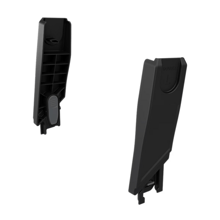 THULE turvatool adapter URBAN GLIDE3 Double, Maxi-Cosi, 20110763 