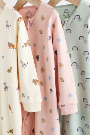 NEXT pükskostüüm, 3tk., 604425 80-86 