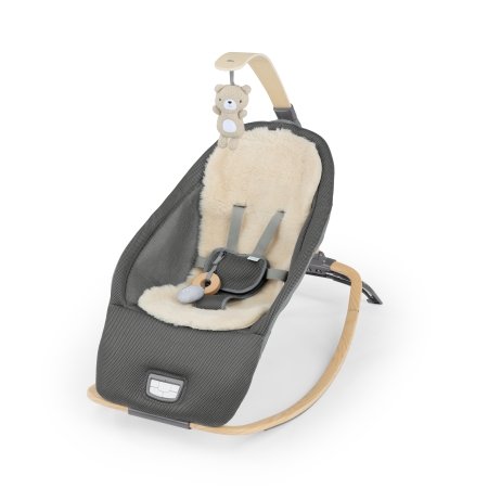 INGENUITY lamamistool EVERY SEASON Wesley™ 0 - 30 kuud, GREY, 16855 