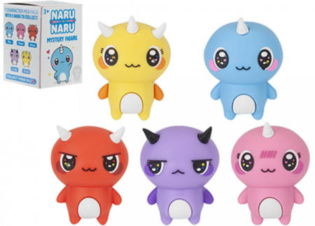 NARU NARU pehme figuur, 300185