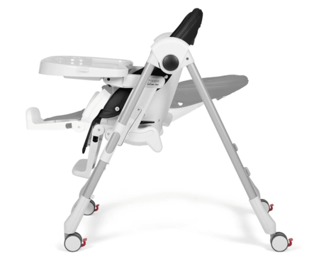 PEG PEREGO söögitool PRIMA PAPPA FOLLOW ME PLUS, licorice, IH09000000BL13 