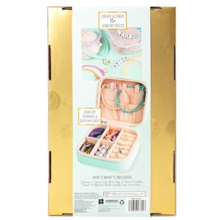 STMT loovkomplekt tee ise Punutud käevõrude valmistamine, 227622 