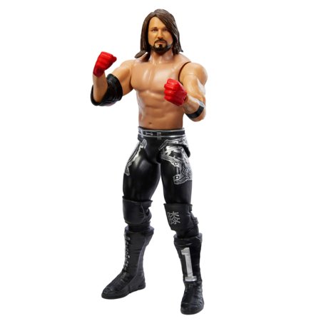 WWE Top Picks maadleja figuur, assortii, 15 cm, GFT58 