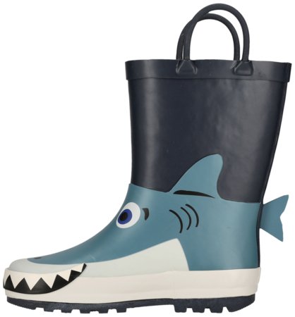 ZIG ZAG kummikud ROOK, Z252407-2153, 24 suurus 