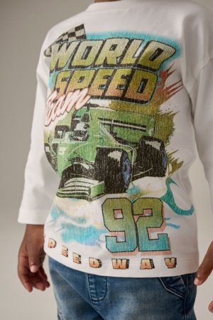 NEXT lühikeste varrukatega särk, B67737 86-92 