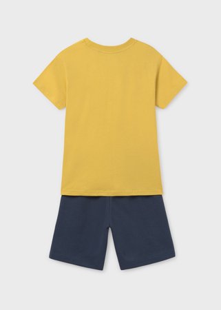 MAYORAL täielik, yellow, 6679-93, 157 cm 