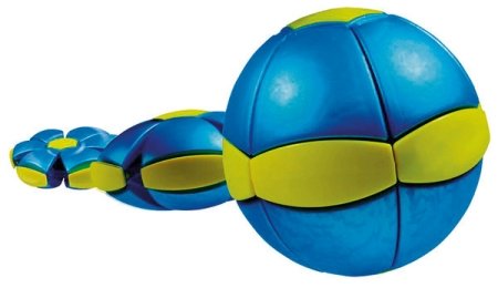 WAHU pall Phlat Ball  Junior, assortii,  921097.506/921095.506/921098.506 