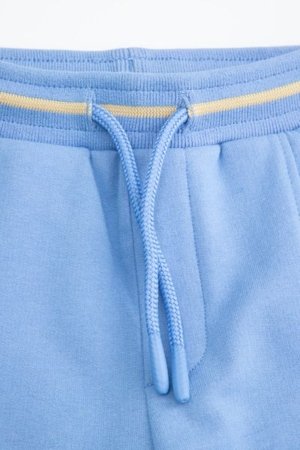COCCODRILLO püksid MONOCHROME BOY NEWBORN, sinine, WC5120102MBN-014-086, 86 cm 