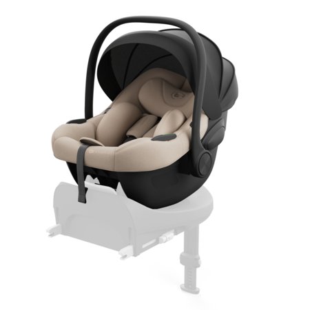 KINDERKRAFT turvatool I-LITE, 40–87 cm, beige, KCILIT00BEG0000 