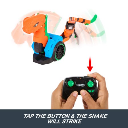 HOT WHEELS RC Lets Race Madu, JGD11 