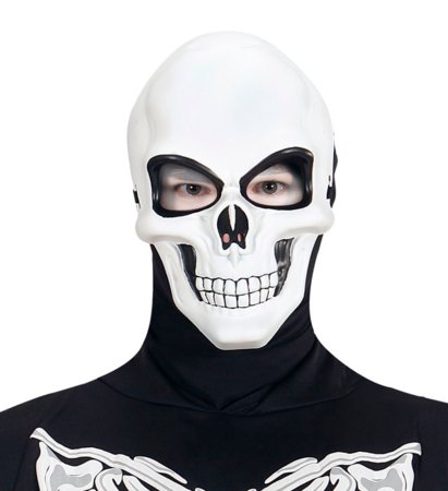 WIDMANN Halloween mask, 95706 