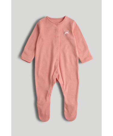 MOTHERCARE rāpulītis ar garām piedurknēm 3 gab., AV35901 cm 