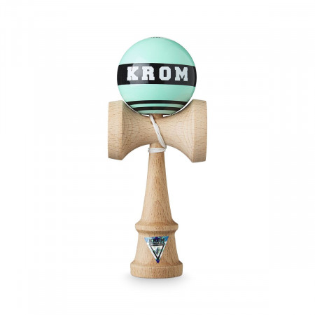 KROM STROGO Tokyo Cab kendama, StrogoTokyo StrogoTokyo