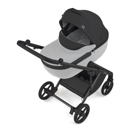 ANEX universaalne vanker ELI 2in1, grey, el-SE01 ,  8885020502084(frame) 