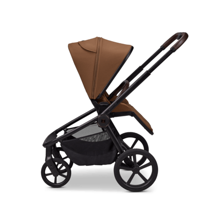 MOON universaalne vanker RESEA Fold, 2in1, Light Brown, 64000000-988 