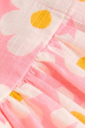 NEXT lühikeste varrukatega kleit, E87904 104-110 