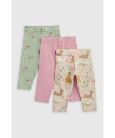 MOTHERCARE legini 3 gab., JL522 116 