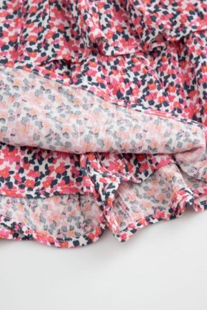 COCCODRILLO seelik, kirju, suurus 