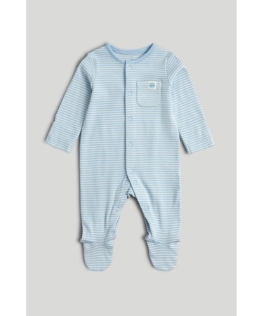MOTHERCARE 8 daļu mazuļa komplekts, AV43501 68 cm 