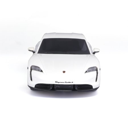 MAISTO TECH 1:24 RC auto Porshe Taycan turbo S, 81528 