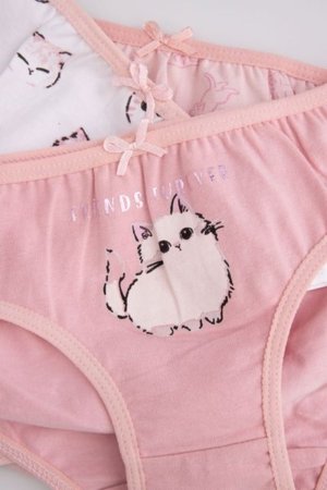 COCCODRILLO aluspüksid PANTIES, värv, WC5406310PAN-022-140, 140 cm 