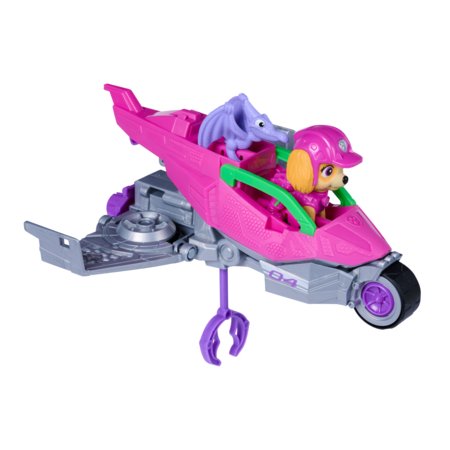 PAW PATROL sõiduk Dino Theme, assortii., 6075800 