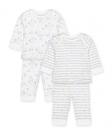 MOTHERCARE pidžaama 2tk. VD743 410481