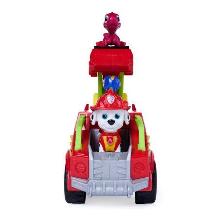PAW PATROL sõiduk Dino Theme Marshall, 6075757 