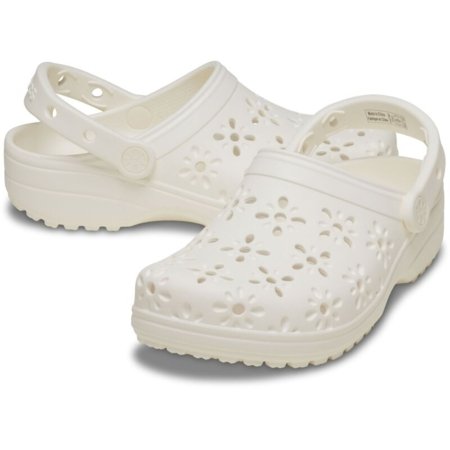CROCS kroksid MEGA CRUSH kooretoonid, 210927-0WV 37,5 suurus 