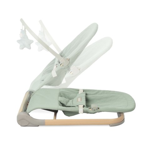 NENO beebikiik NESSO, dark grey, NEN-BAB-ME012 