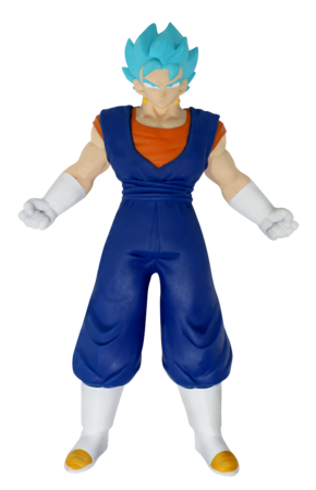 MONSTERFLEX DRAGON BALL tegevusfiguur, assort., DIR-BS20250537 