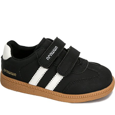 APAWWA vabaaja kingad, ABC0351P-BLACK, 23 suurus 