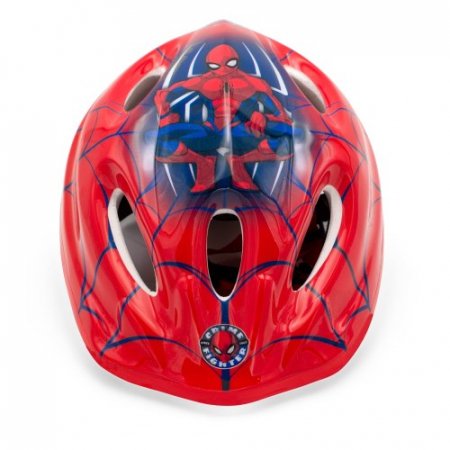 SEVEN POLSKA Rattakiiver Spiderman 52-56cm, 9057 9057