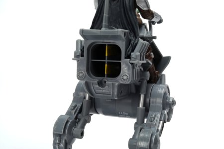 JADA Star Wars raadio teel juhitav robot, 33 cm, 9336975314R00 